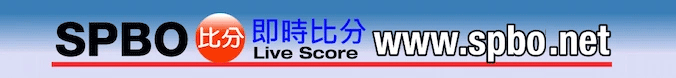 SPBO Live Score
