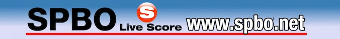 SPBO Live Score